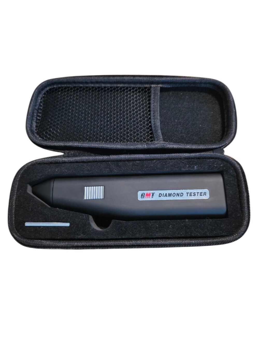 GMT 2 IN 1 Diamond & Moissanite Tester Gem 2pt Jewelry Test Tool - Picture 6 of 16